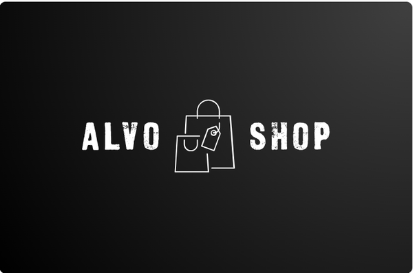 ALVO STORE